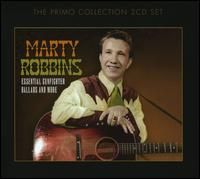 Marty Robbins - Essential Gunfighter Ballads & More (2CD Set)  Disc 2